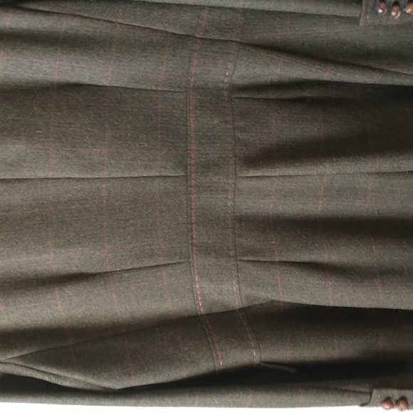 Peruvian Connection Equestrian Style Blazer - Picture 5 of 7